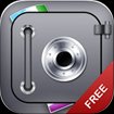 Photo Safe Free cho iOS