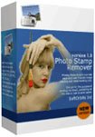 Photo Stamp Remover