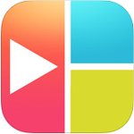 PhotoVideoCollage Maker cho iOS
