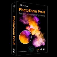 PhotoZoom Pro