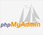 phpMyAdmin