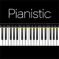 Pianistic