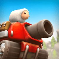 Pico Tanks cho Android