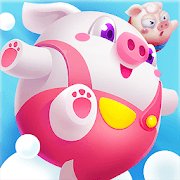 Piggy Boom cho iOS