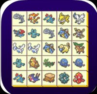 Pikachu cổ điển 2003 cho iOS