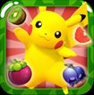 Pikachu trái cây for Android
