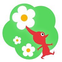 Pikmin Bloom cho iOS