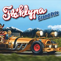 Pinchcliffe Grand Prix Anniversary Edition