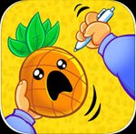 Pineapple Pen cho iOS