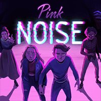 Pink Noise