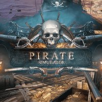 Pirate Simulator