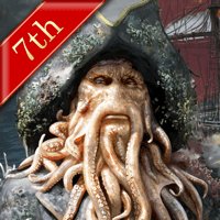 Pirates of the Caribbean: ToW cho iOS