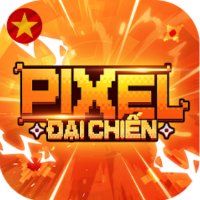Pixel Đại Chiến cho iOS