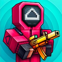 Pixel Gun 3D cho Android
