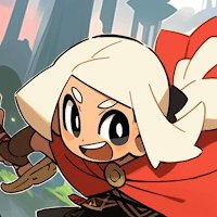 Pixel Hunter Idle cho iOS