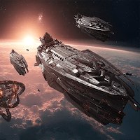 Pixel Starships 2 cho iOS