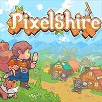 Pixelshire