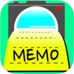 PixMemo for iOS