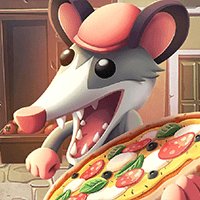 Pizza Possum