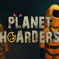 Planet Hoarders
