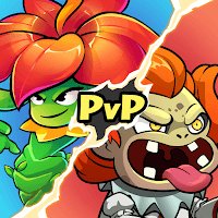 Plant Empires: Arena game cho Android