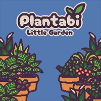 Plantabi: Little Garden