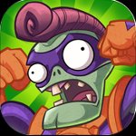 Plants vs. Zombies Heroes cho iOS