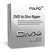 Plato DVD to DivX Ripper