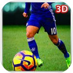 Play Football Game 2017 cho iOS