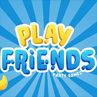 Play Friends: Party Games