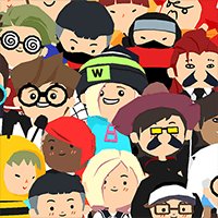 Play Together Online