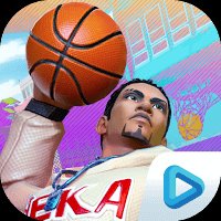 PlayPark StreetBallers cho Android