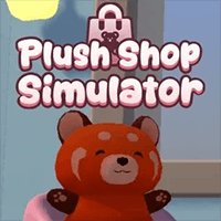 Plush Shop Simulator