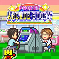 Pocket Arcade Story