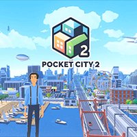 Pocket City 2