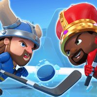 Pocket Hockey Stars cho Android