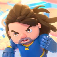 Pocket Hockey Stars cho iOS