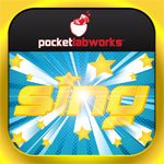 PocketSing for iOS