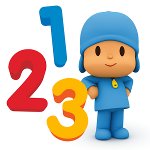 Pocoyo Numbers cho Android