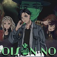 Poison Noir: Desire, Time & Gangsters