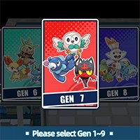 Poke Explorer cho Android