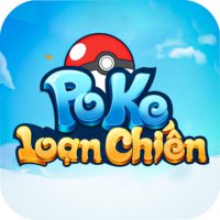 Poke Loạn Chiến
