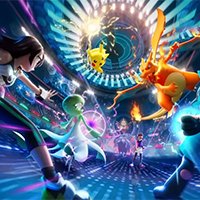 Pokémon Champions cho Android