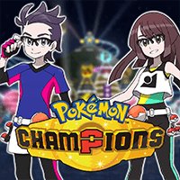Pokémon Champions