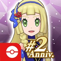 Pokémon Masters EX cho iOS