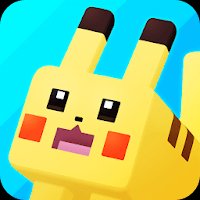 Pokémon Quest cho Android