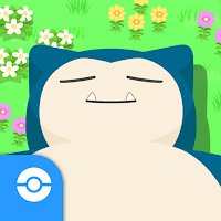 Pokémon Sleep cho iOS
