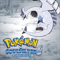 Pokémon - SoulSilver Version