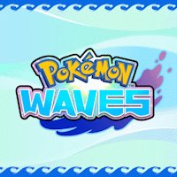 Pokémon Waves