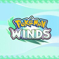 Pokémon Winds